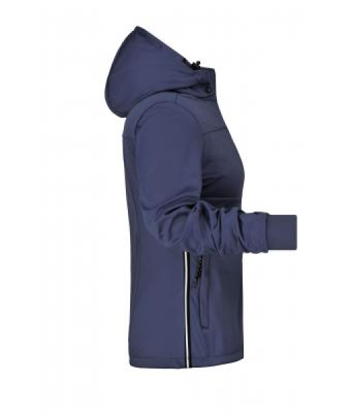 EWU Bayern e.V. Softshelljacke Damen